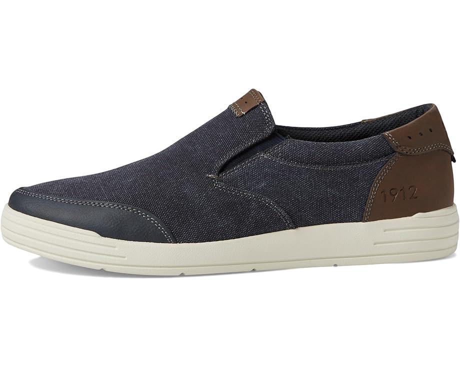 Brewski Moc Toe Slip-on with Elastic Bungee Product Image