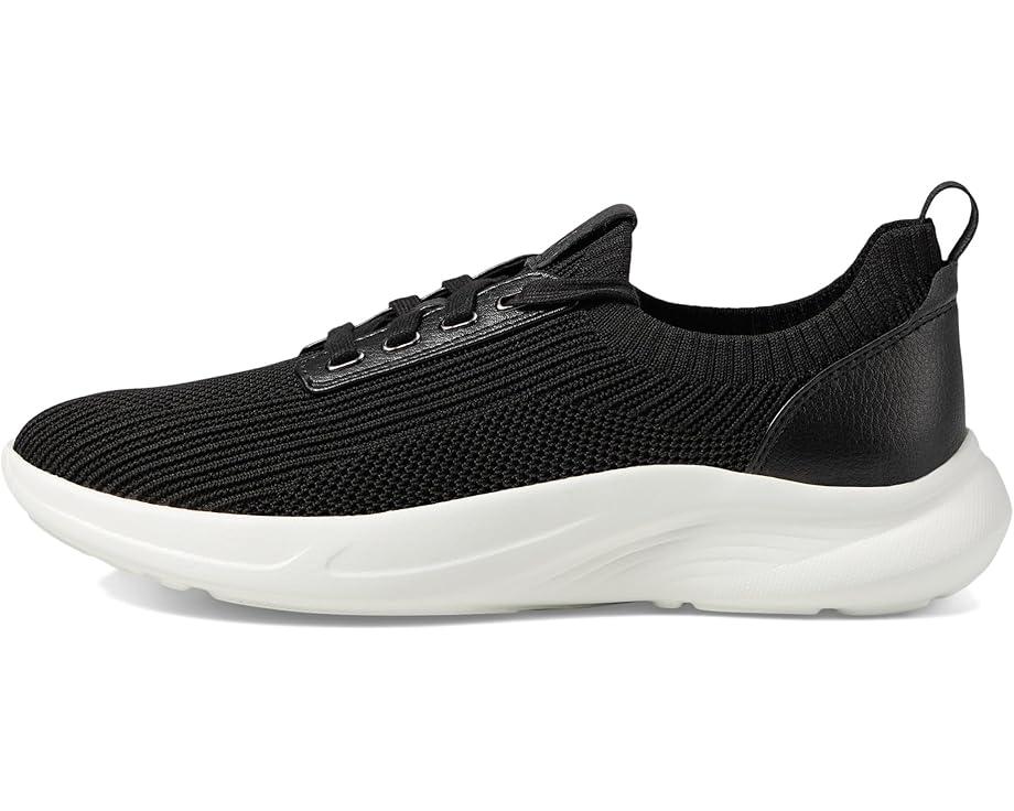 Cammie Knit Lace-Up Product Image