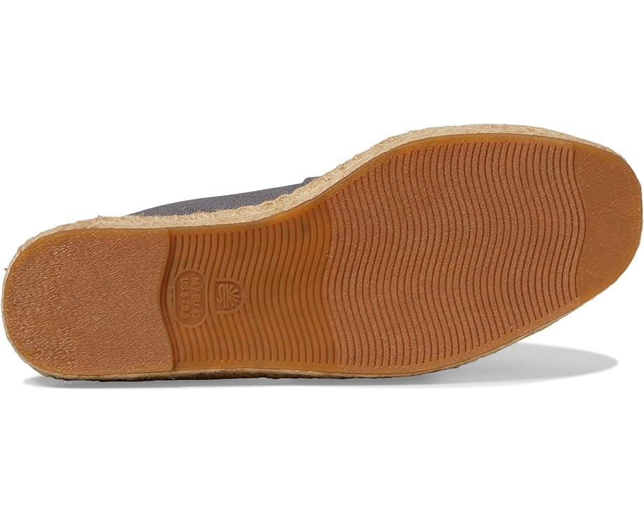Leather Original Espadrille Product Image