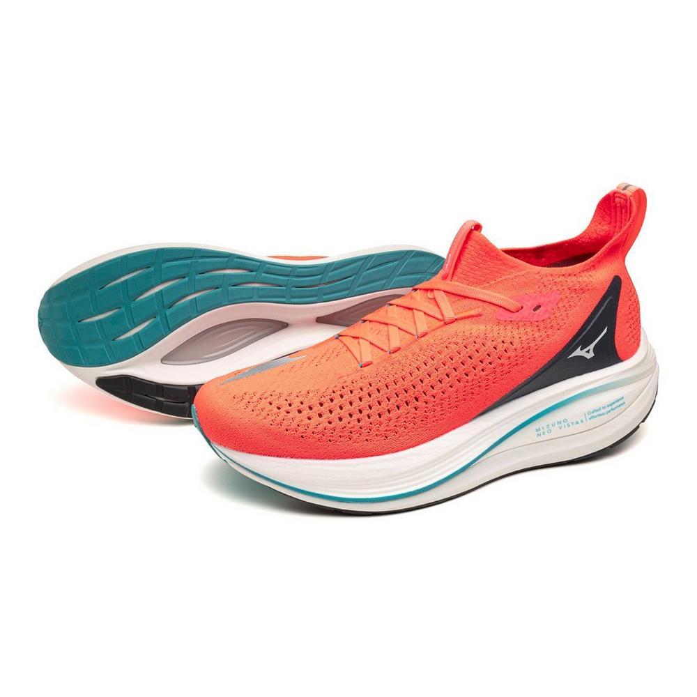 Unisex Mizuno Neo Vista 2 Running Shoe Product Image