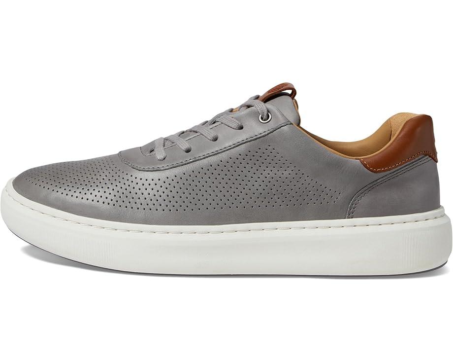 Men's Johnston & Murphy Anders Perfed U-Throat Product Image