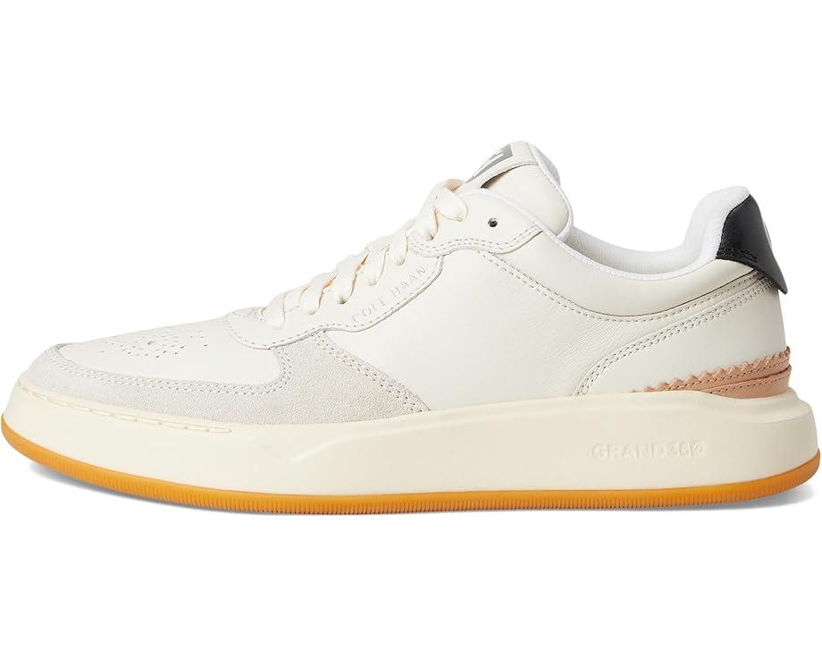 Grandpro All Day Court Leather Sneakers Product Image
