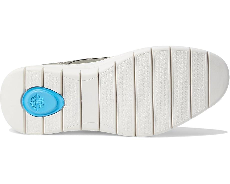 Launch Knit Elastic Lace Moc Toe Slip-On Product Image