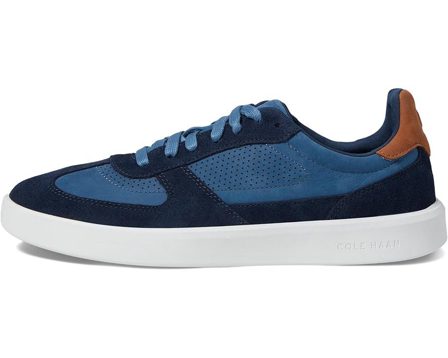 Grand Crosscourt Premier 2 Sneakers Product Image