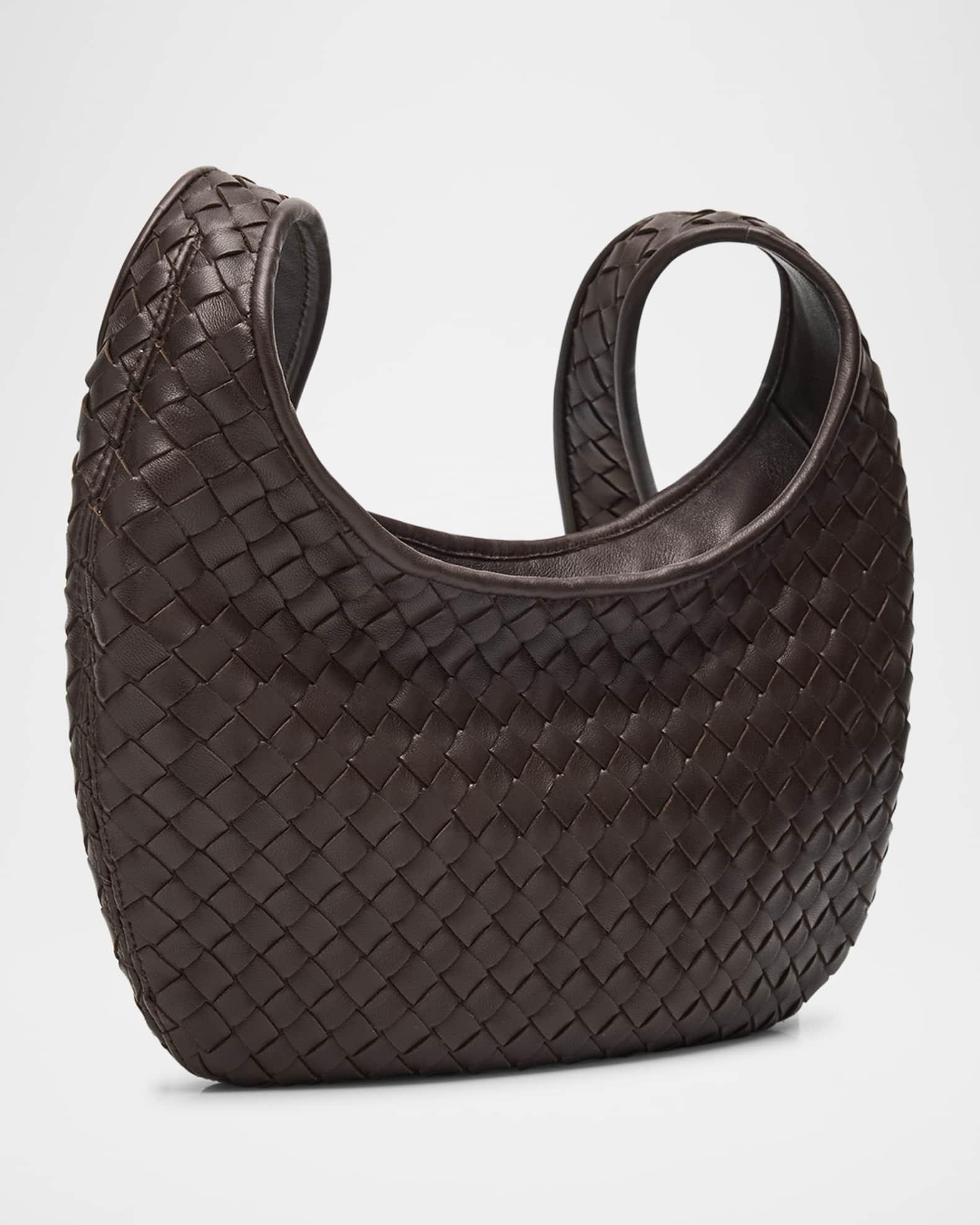 Leather Shoulder Bag Product Image