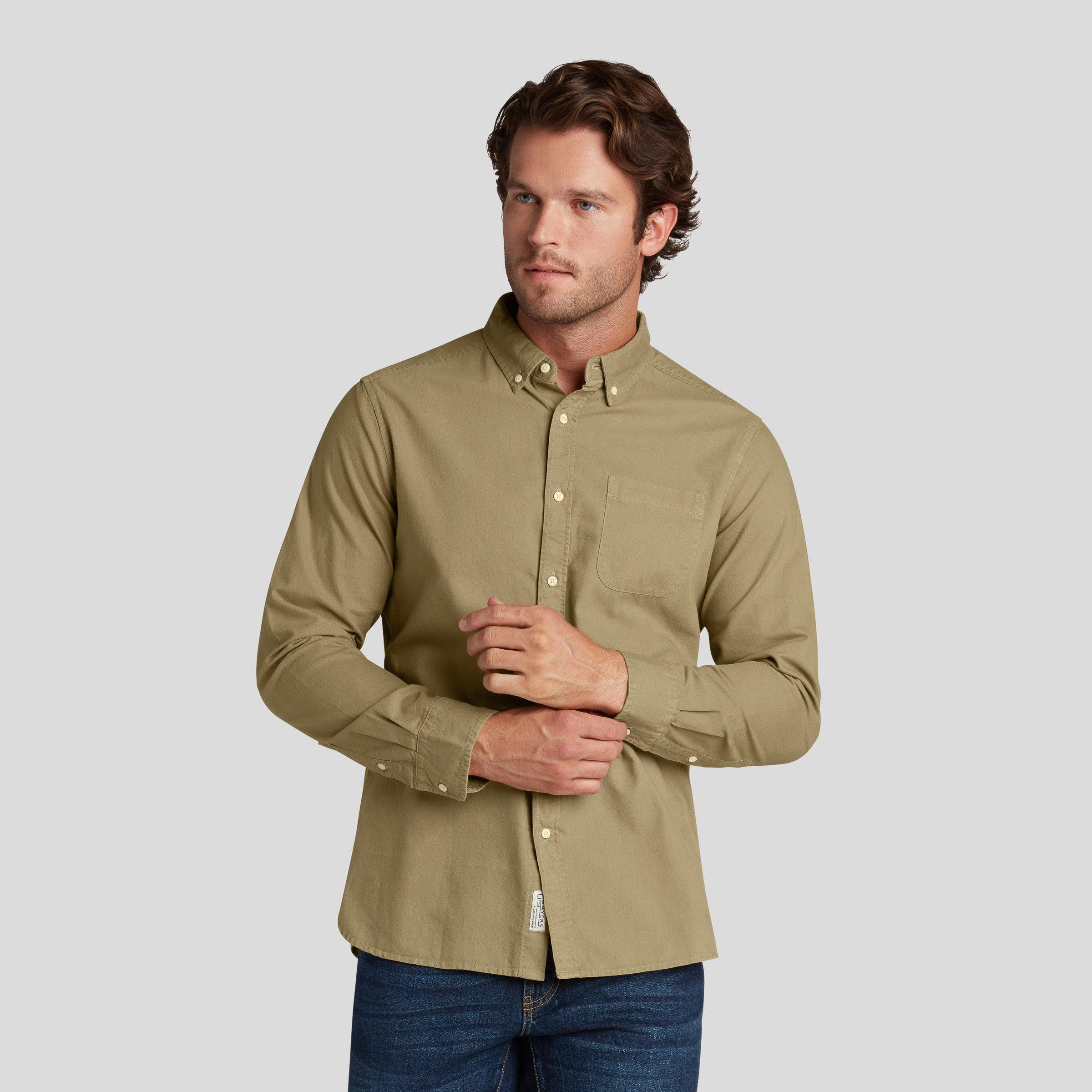 Eagle Creek Vintage Oxford - Olive Product Image