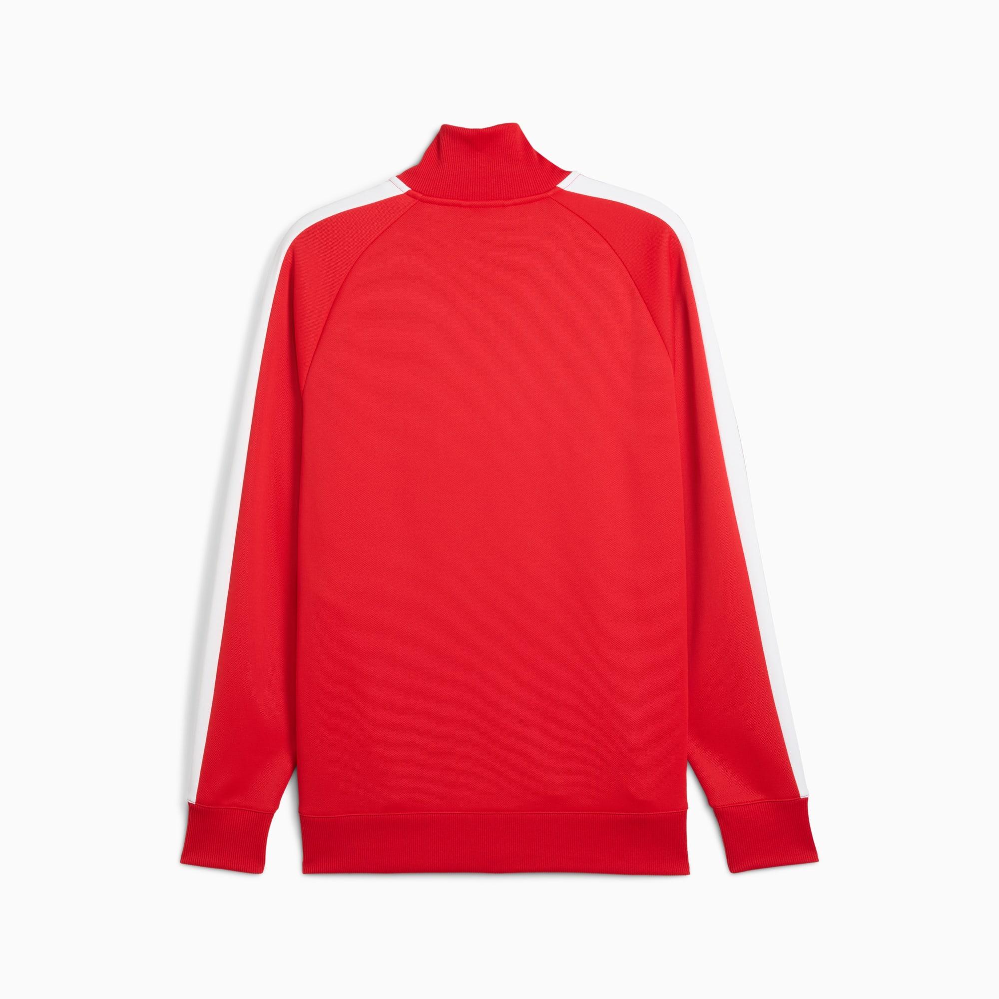 T7 ALWAYS ON Men's Track Jacket Product Image