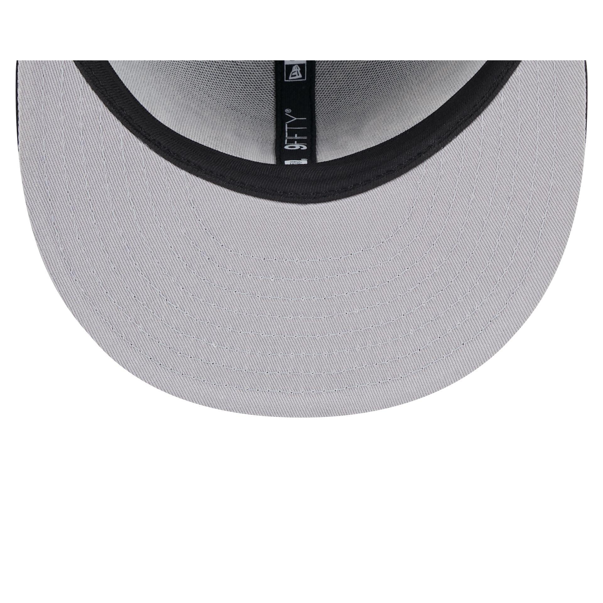 Chicago Cubs Players' Weekend Sidepatch Imanaga 59FIFTY Fitted Hat Male Product Image