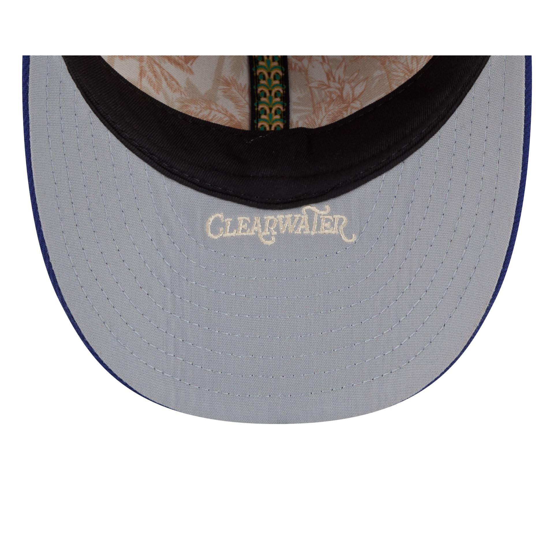 Wonder Woman 9FIFTY Trucker Hat Female Product Image