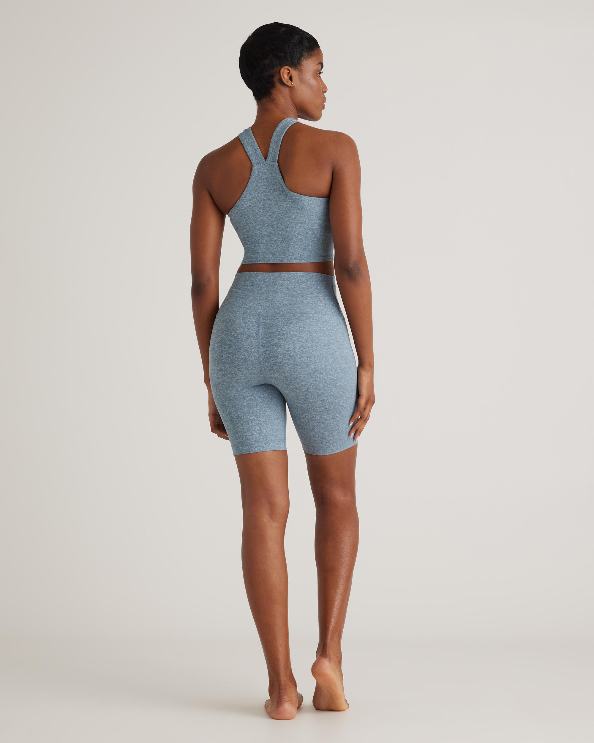 Quince | Women's Ultra-Soft Bike Short 7" Size XL, Recycled Polyester Product Image