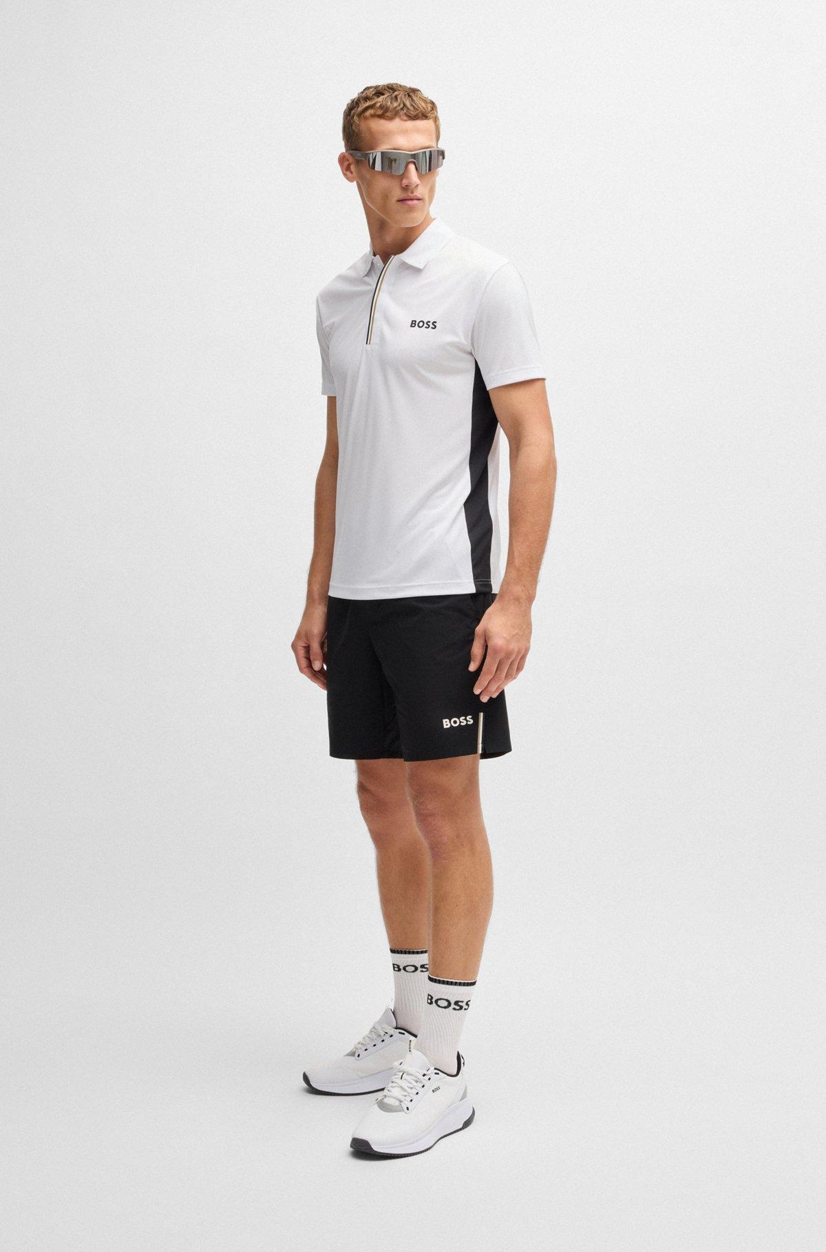 Active Paddy polo shirt Product Image