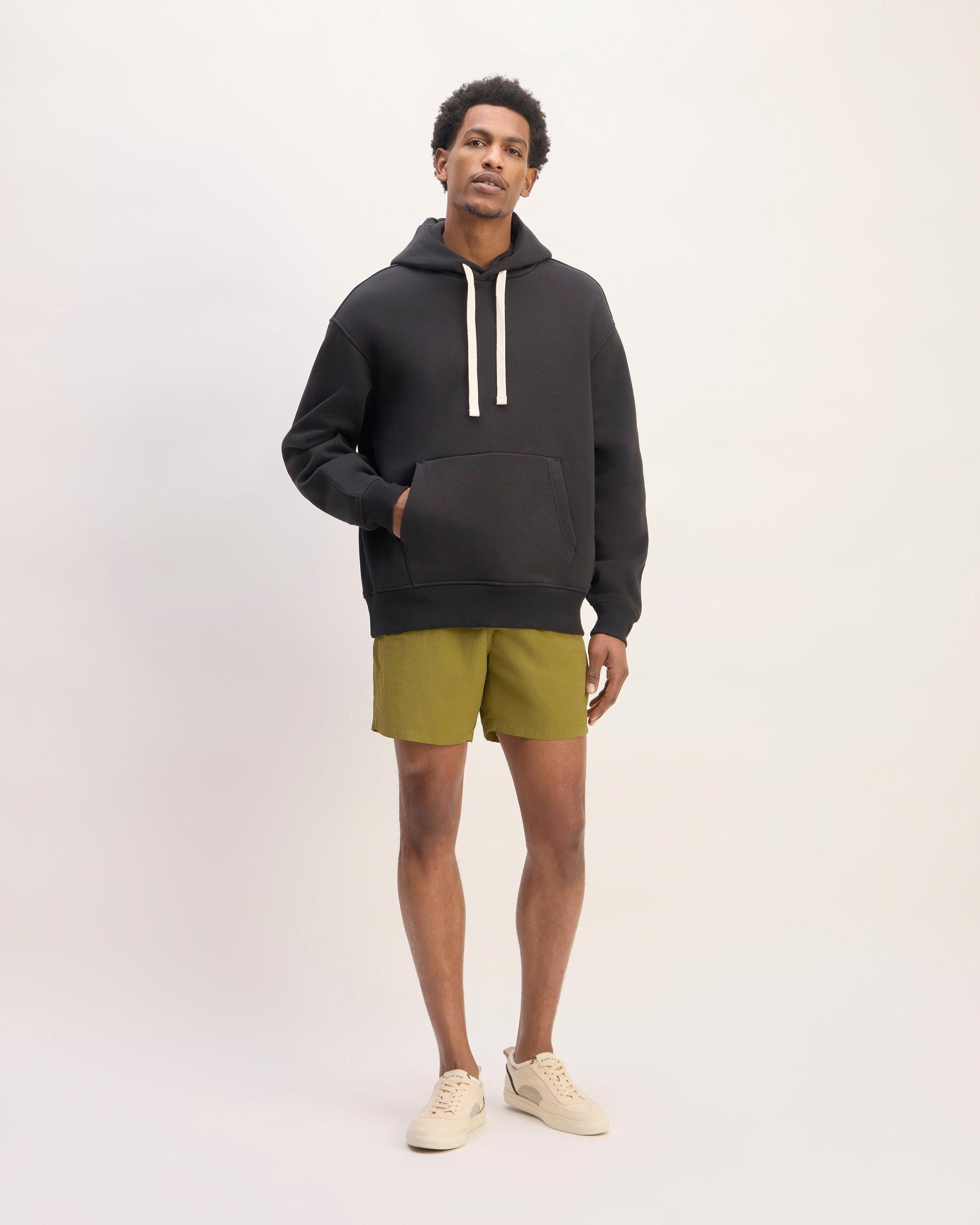 The ReNew Nylon Short Product Image
