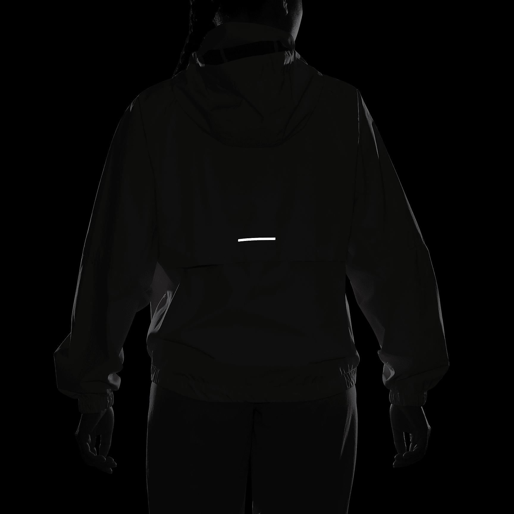 Nike Storm-FIT Swift Women's Running Jacket Product Image