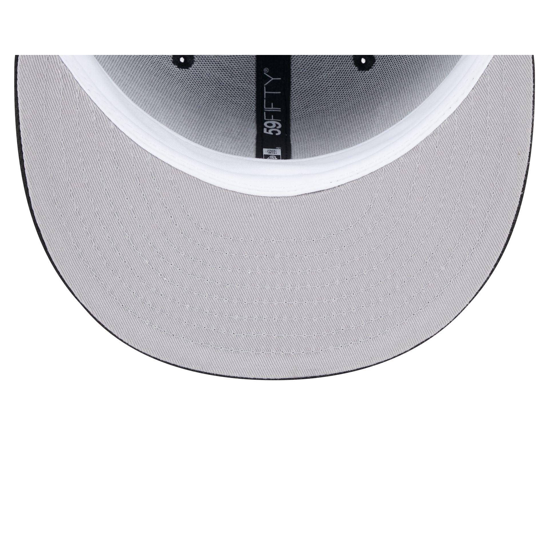 Conspiradores de Querétaro LMB 100th Anniversary Away 59FIFTY Fitted Hat Male Product Image