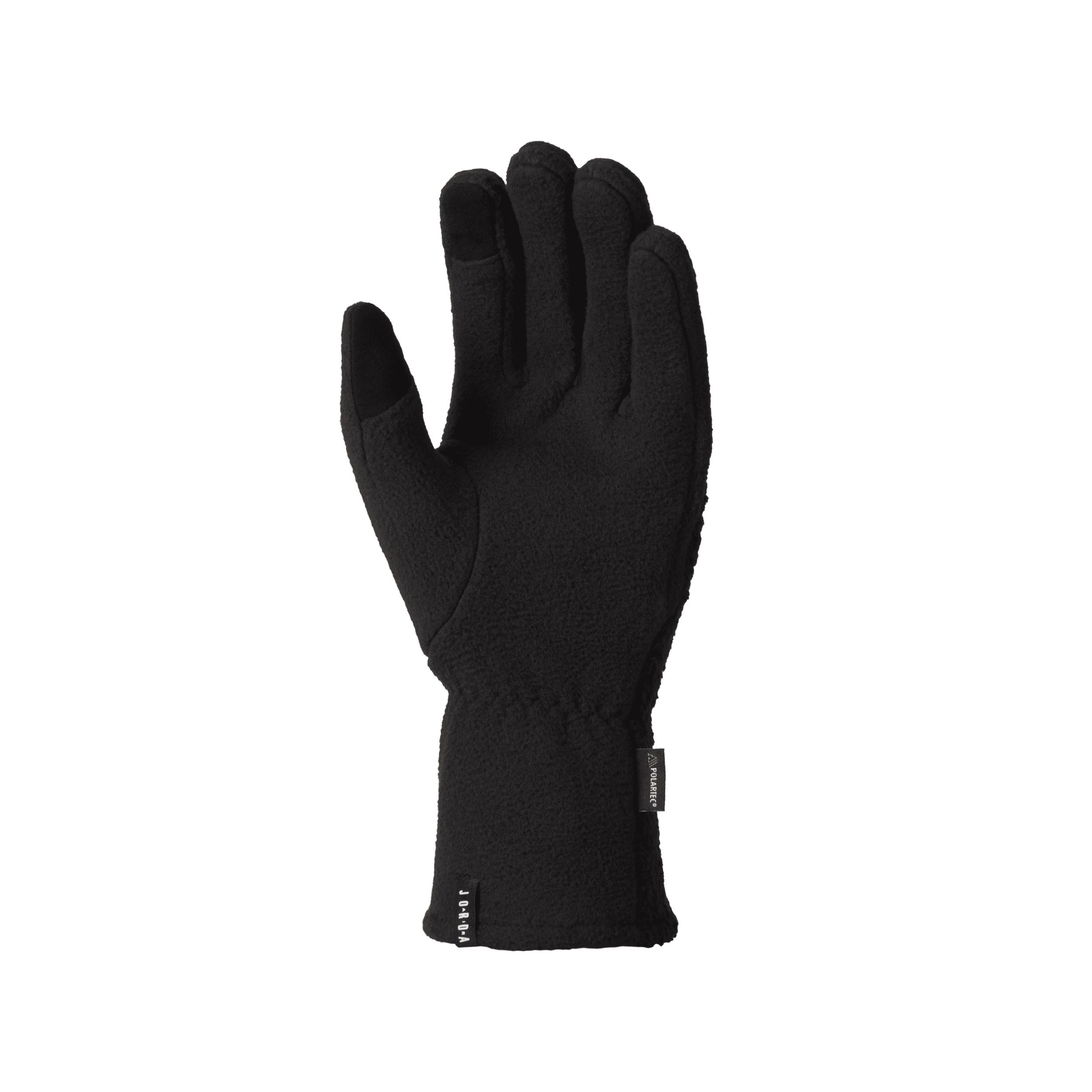 Jordan Men's Fleece Gloves Product Image
