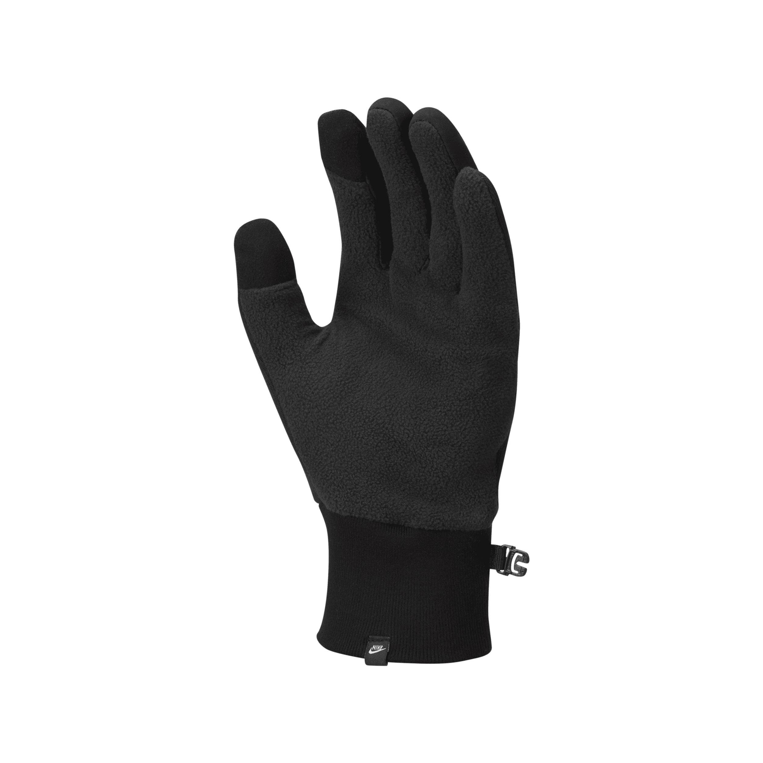 Nike Men's Therma-FIT Tech Fleece Gloves Product Image