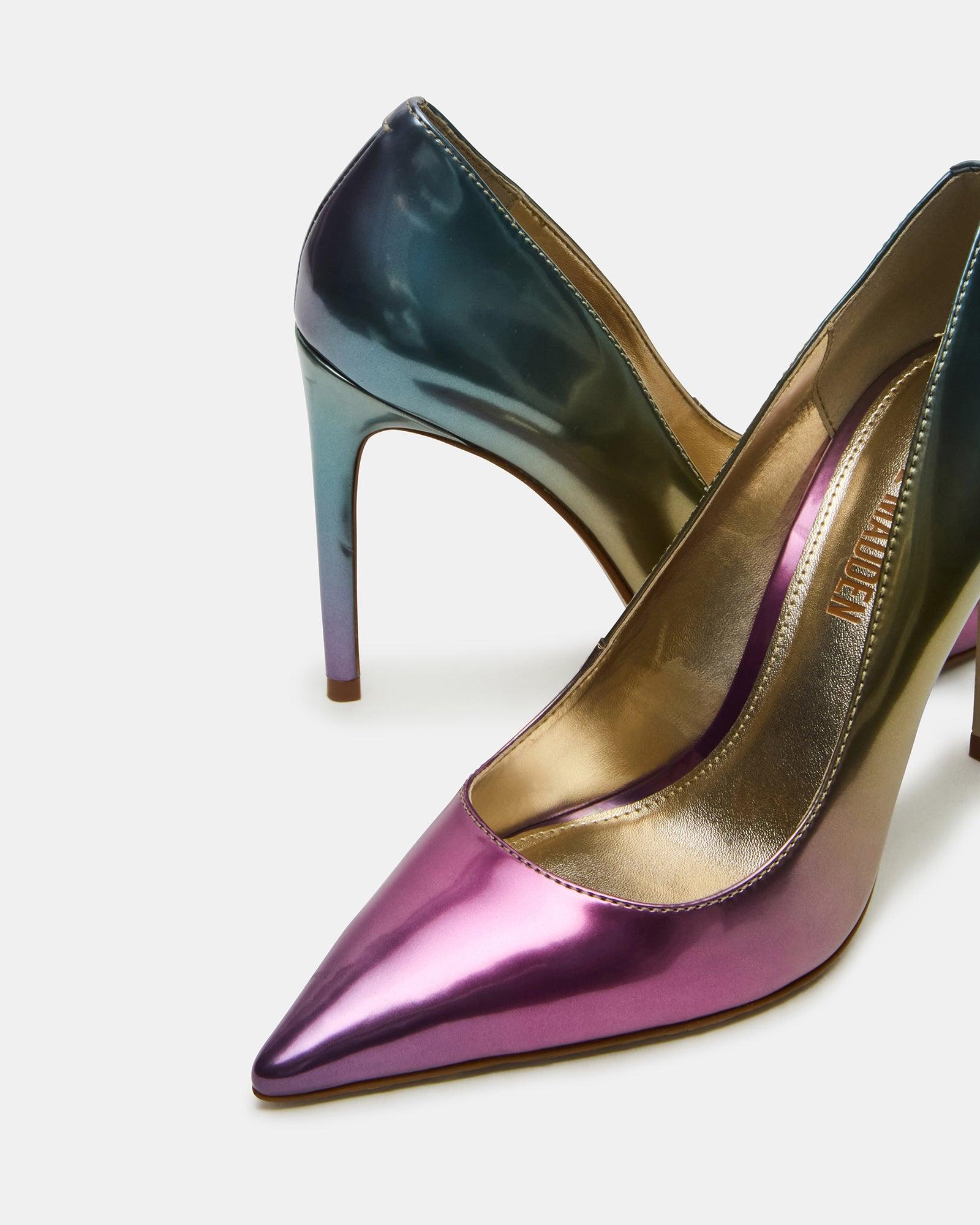 NOIR METALLIC MULTI Female Product Image