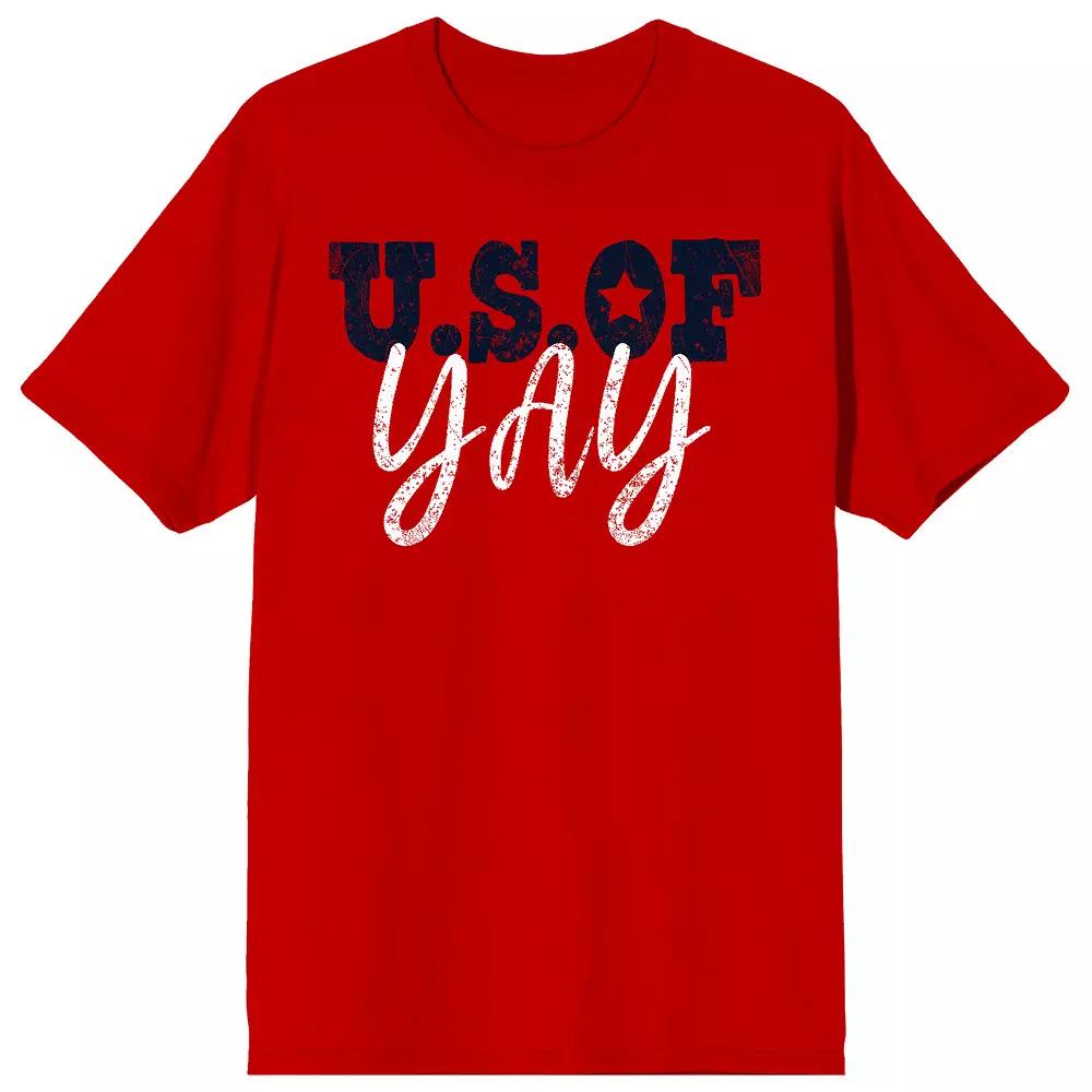 Men's Ultraman Rising Ken Sato Graphic Tee,  Product Image