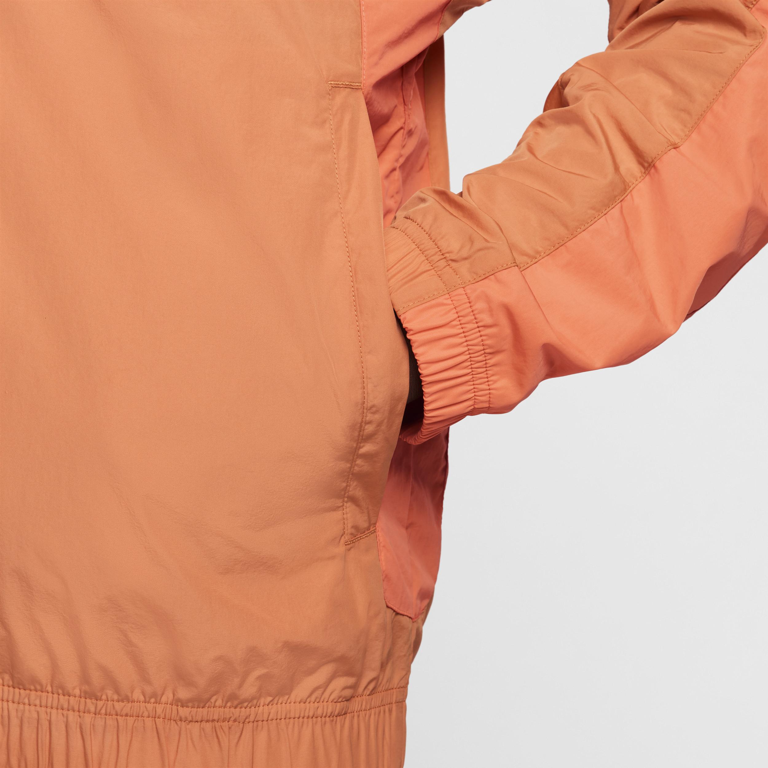 Nike Men's NOCTA Northstar Nylon Track Jacket Product Image