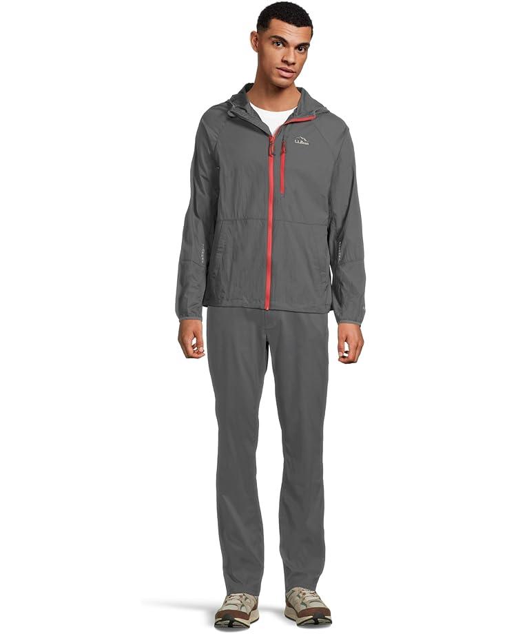 Trail Model Rain Jacket Product Image