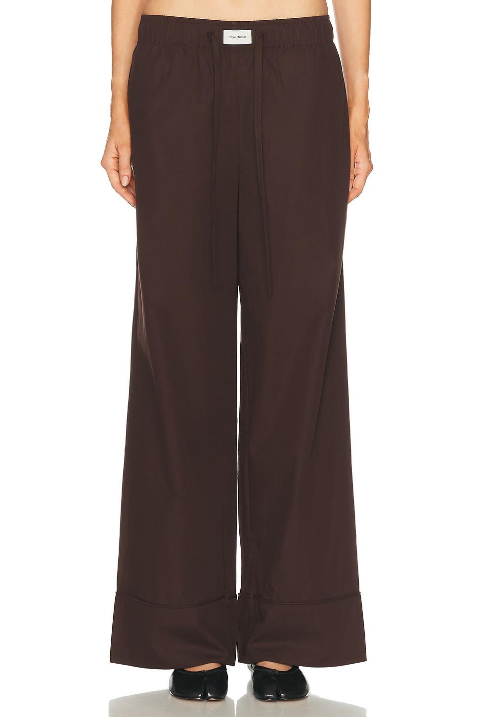 54" Triangle Scarf Product Image