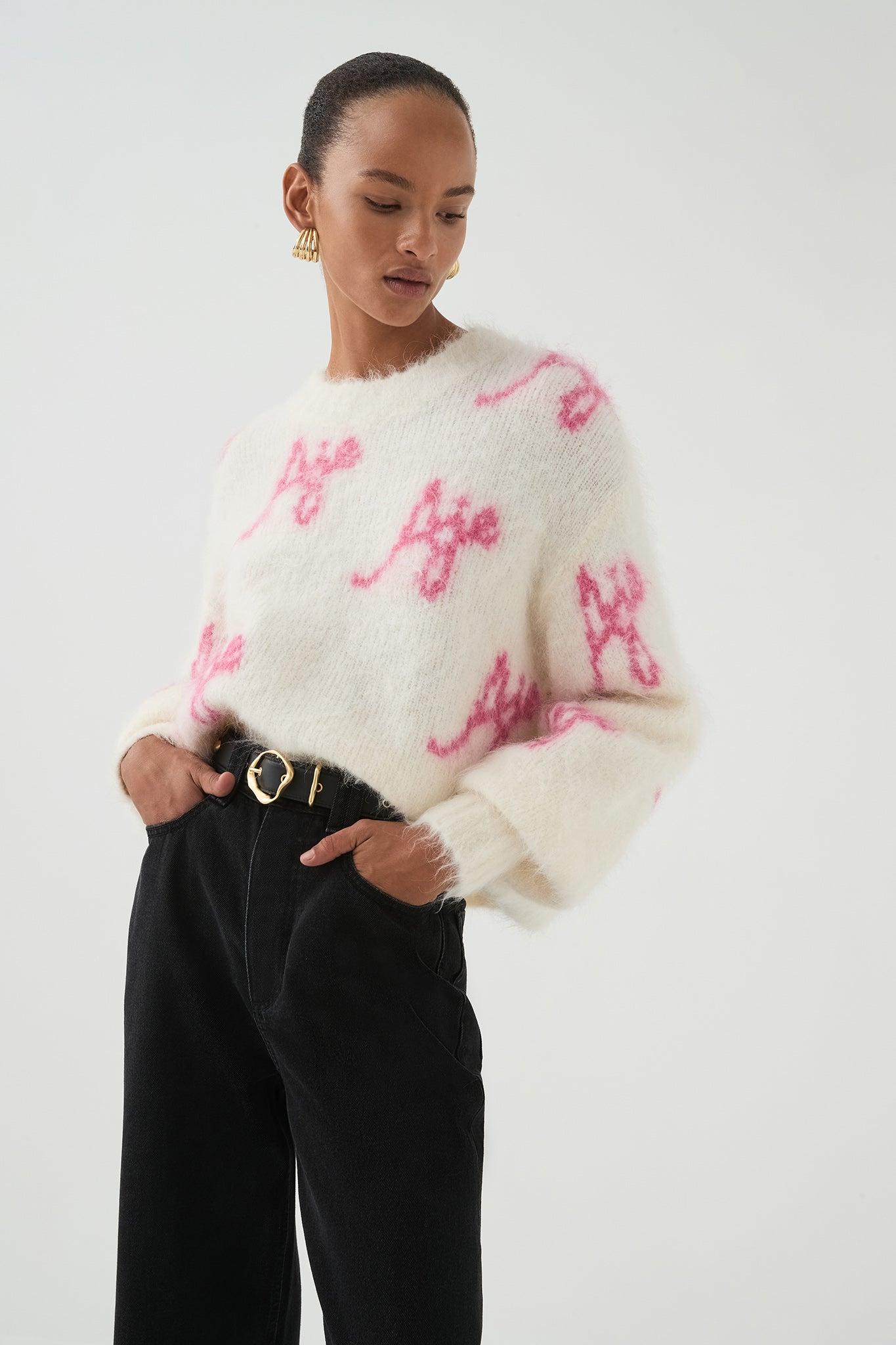 Incarnation Mini Dress Product Image