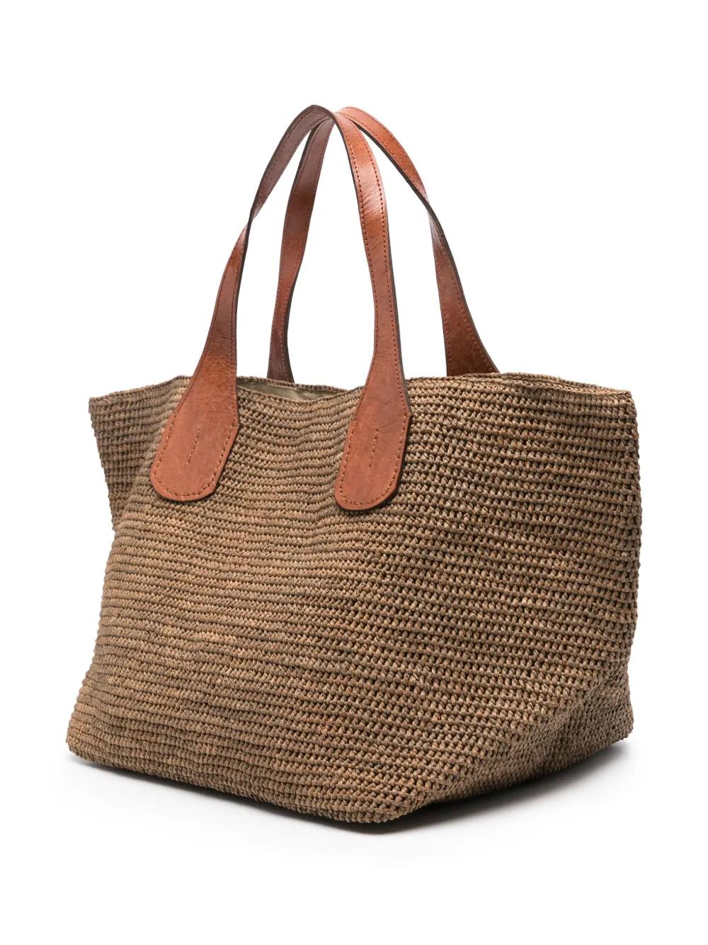 Tokio II tote bag  Product Image