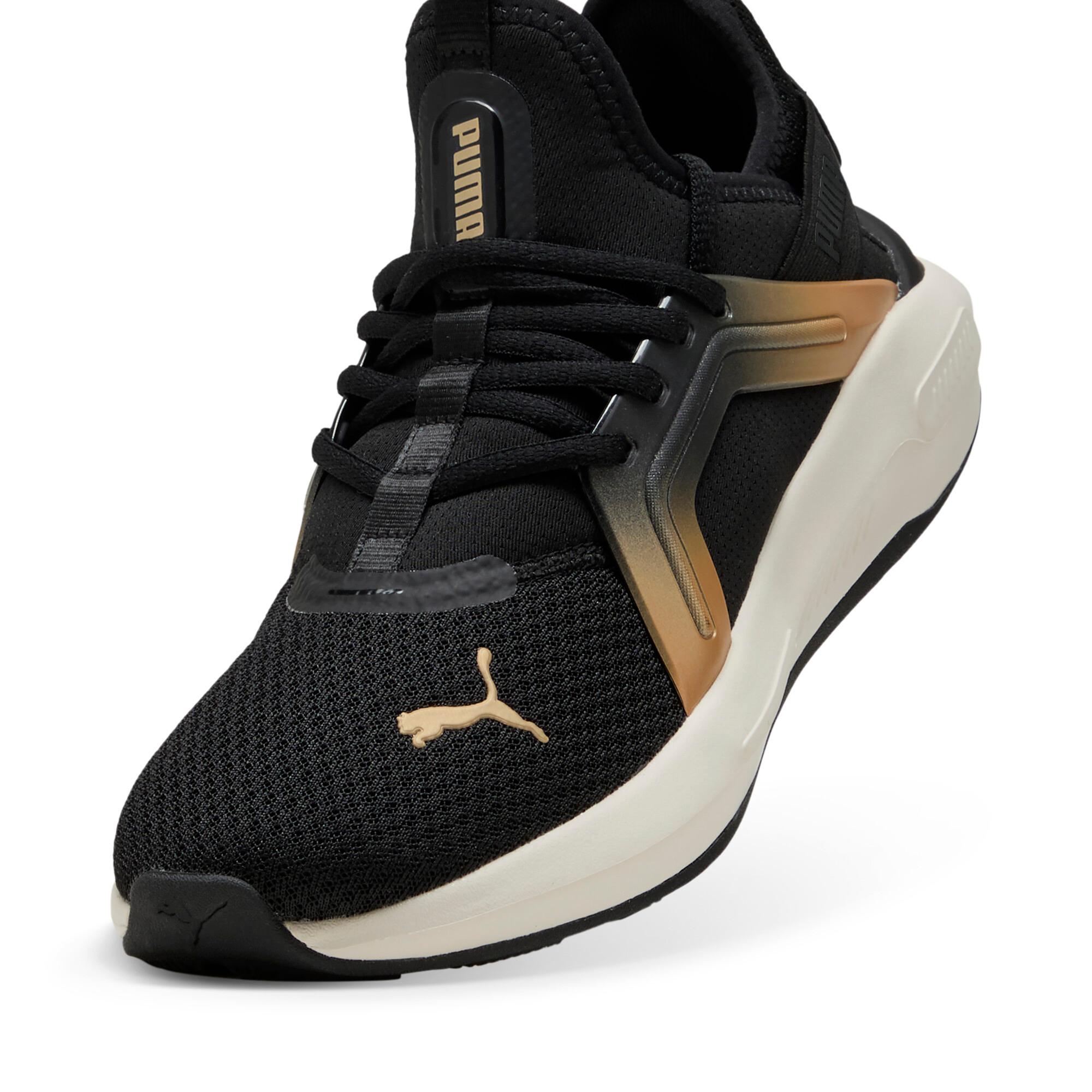 Softride Enzo 5 Metallic Women's Running Shoes Product Image