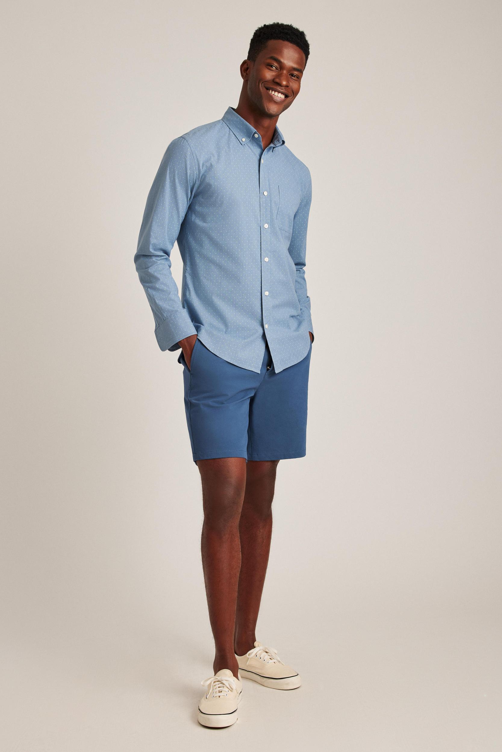 Everyday Shirt Product Image