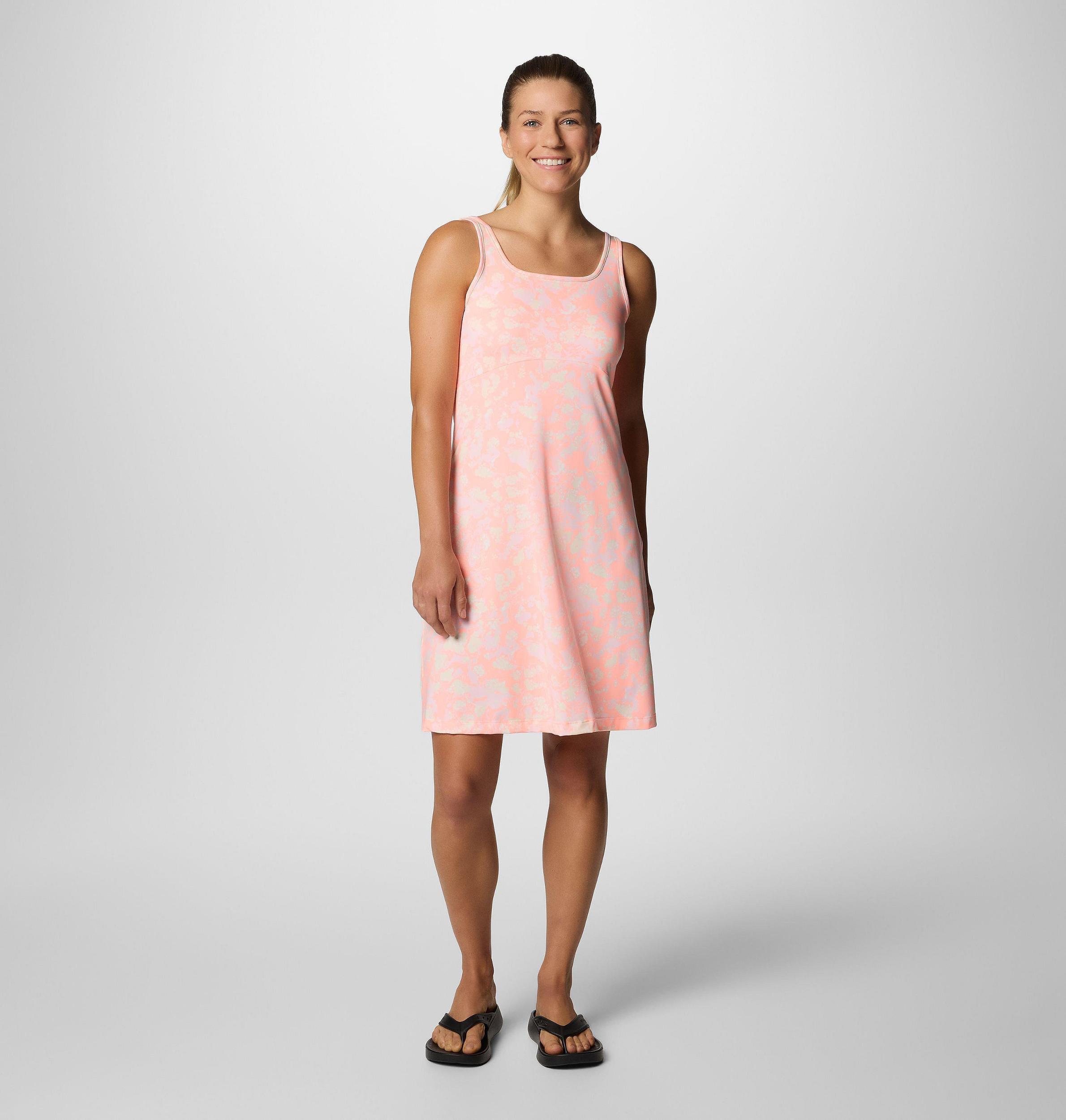 Columbia Womens PFG Freezer III Dress- Product Image