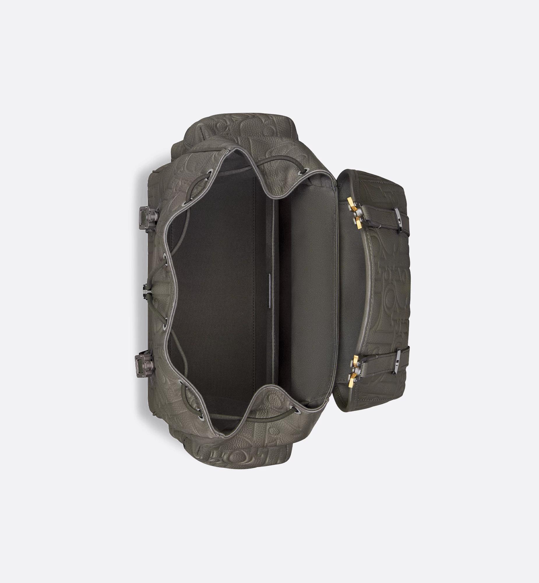 Dior Hit the Road Backpack with Flap Product Image