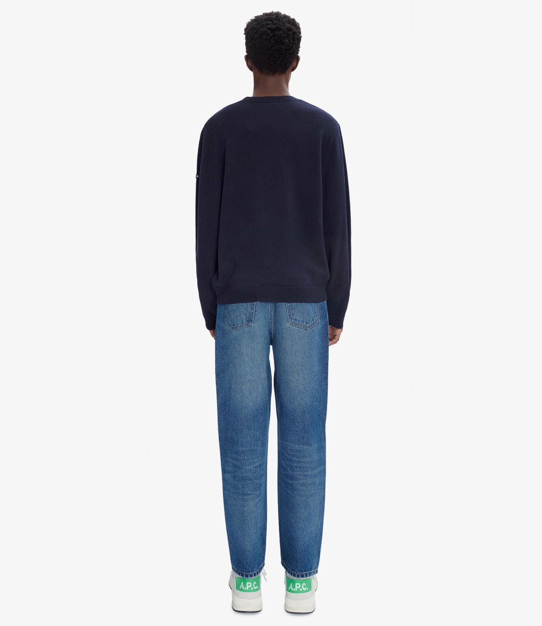 Martin jeans Male Product Image