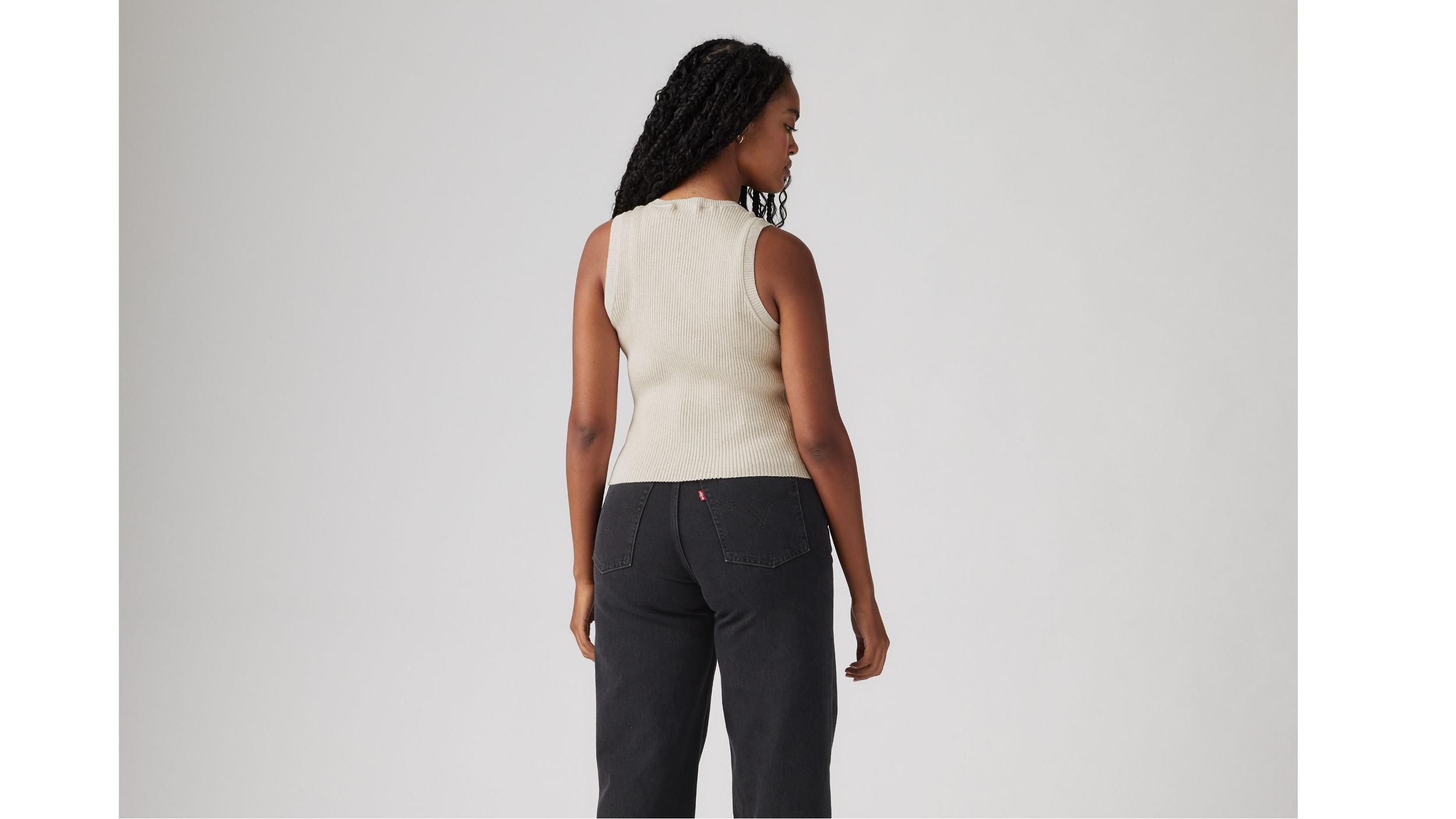 Ocean Tank Top Product Image