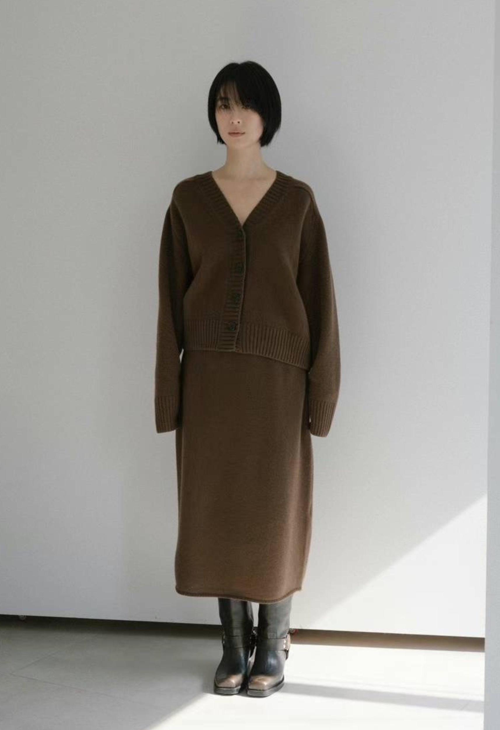 Bodhi Cardigan Product Image