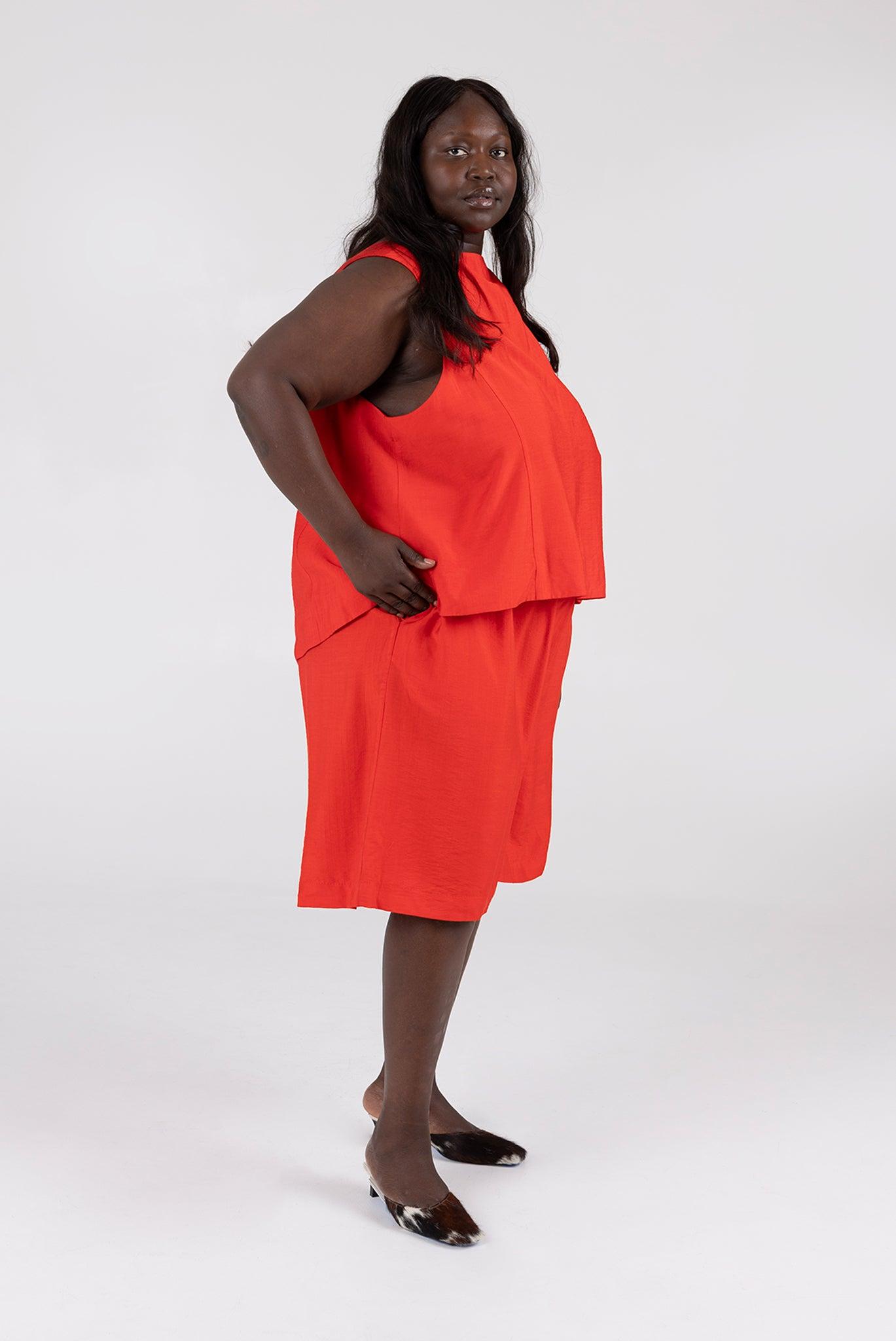 Sophie Short - Poppy Product Image