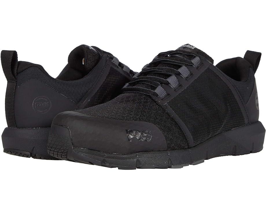 Overdrive Composite Safety Toe Product Image