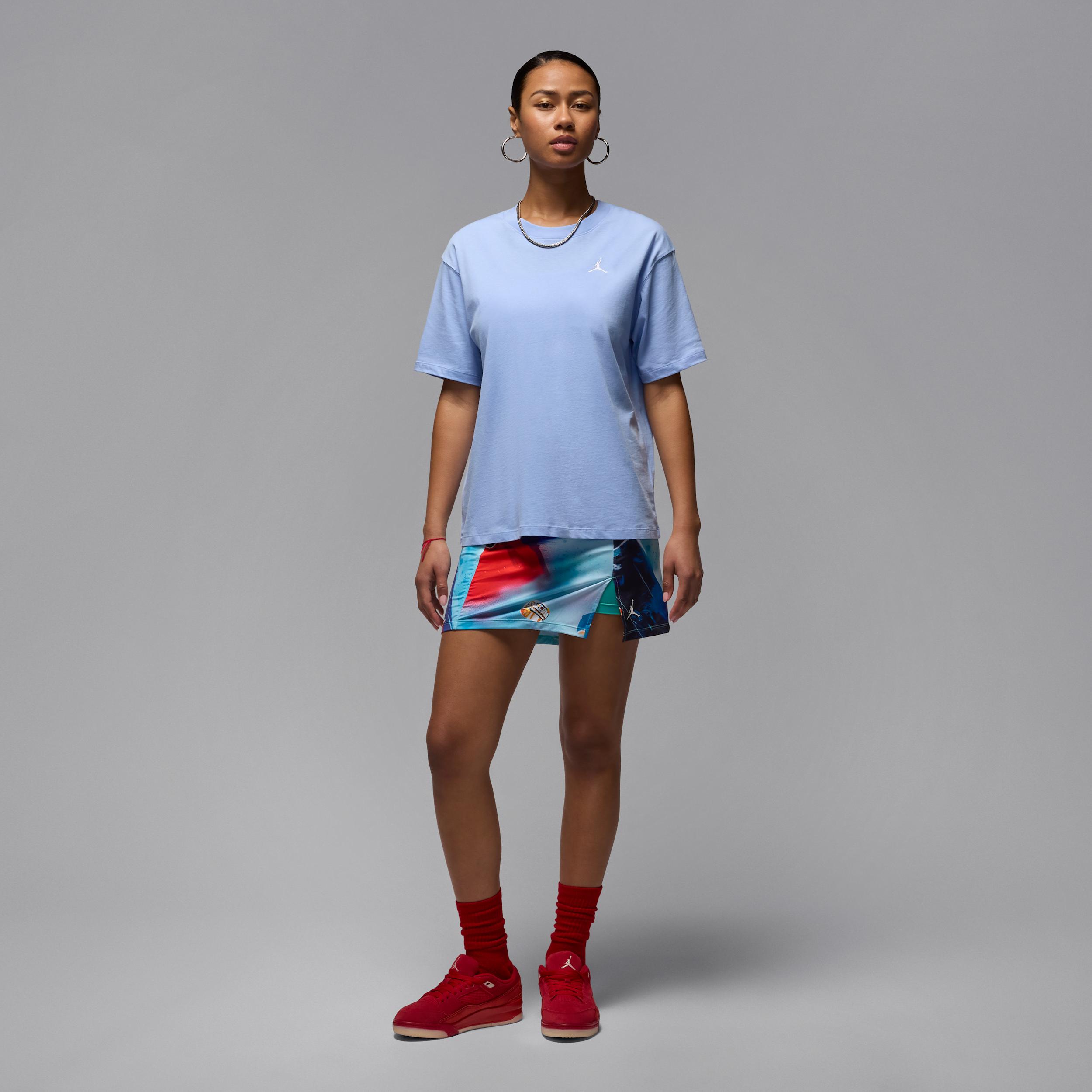 Womens Jordan Essentials Top | FN4500-450 Product Image
