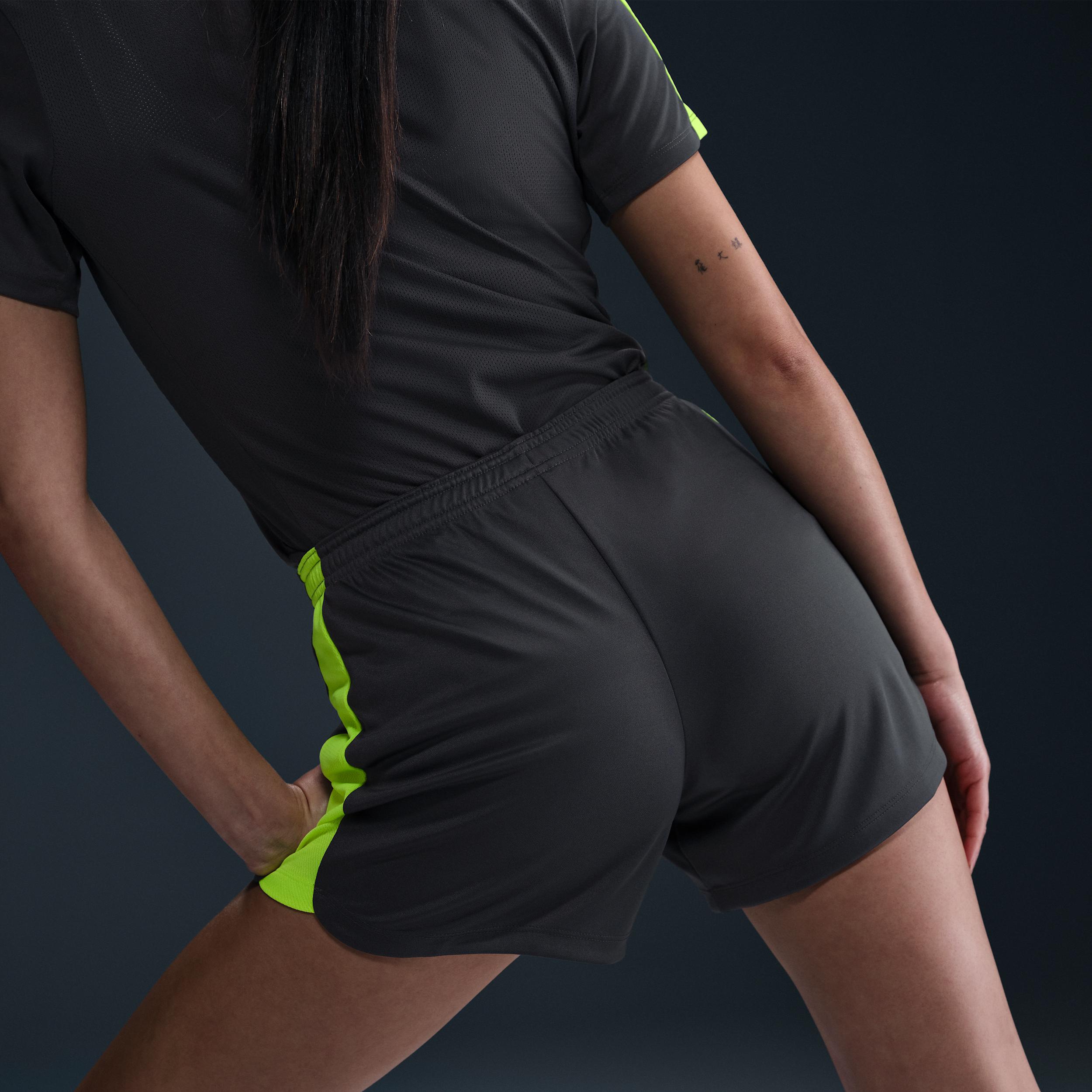 Nike Women's Dri-FIT Academy 23 Soccer Shorts Product Image
