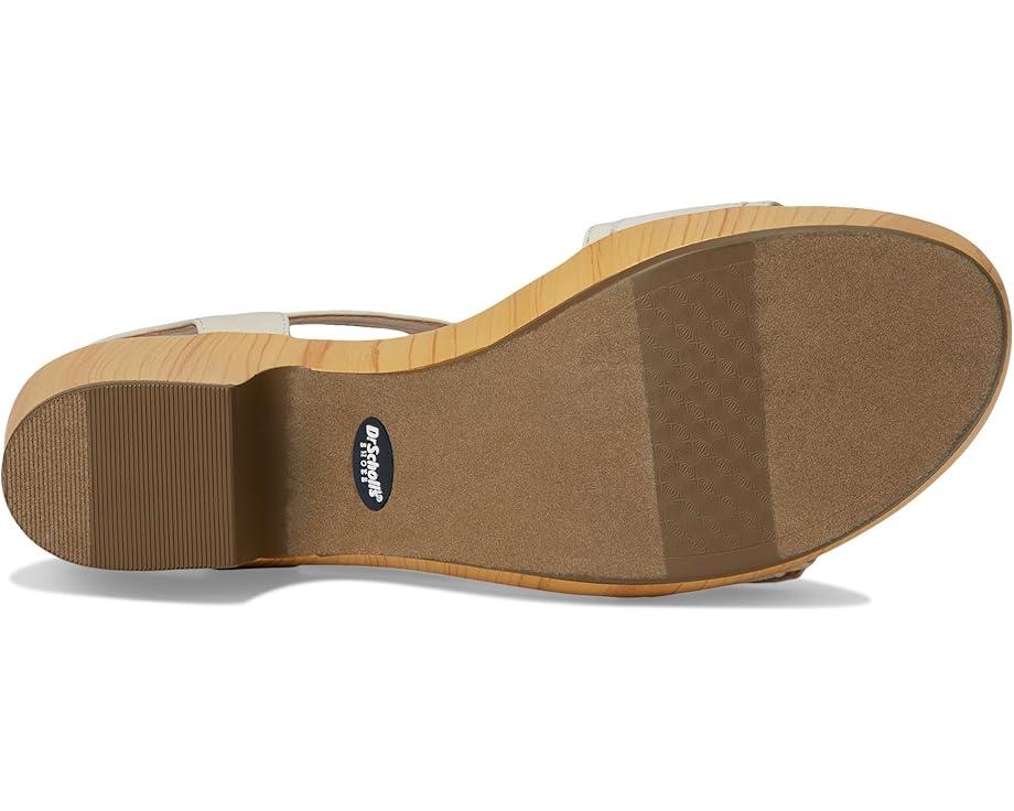 Original Vibe Platform Slide Sandal Product Image