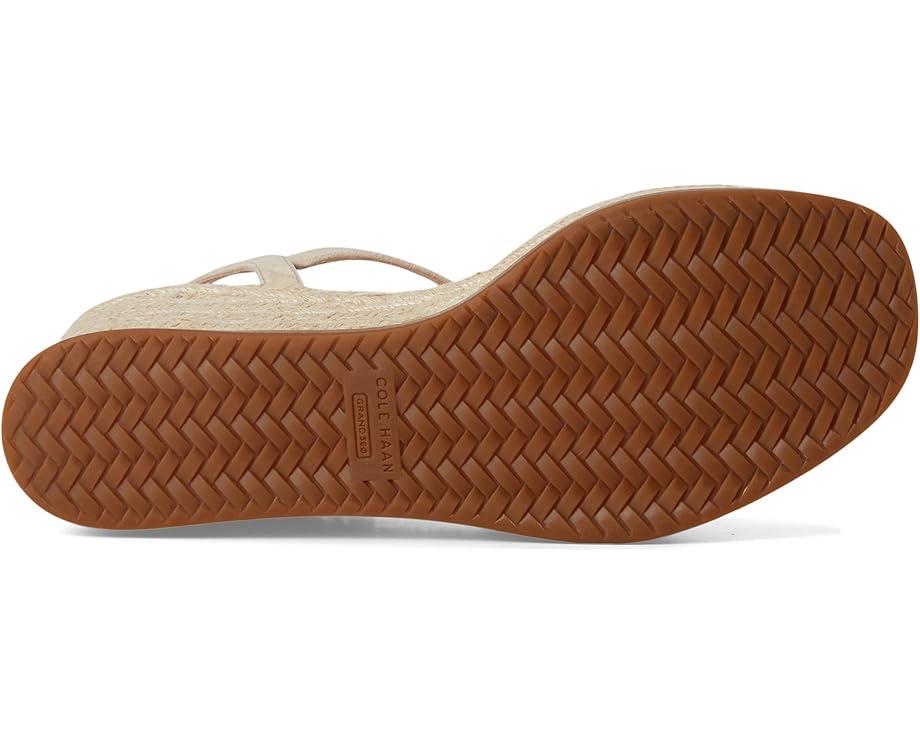 L-tiffany Espadrille Sandals Product Image