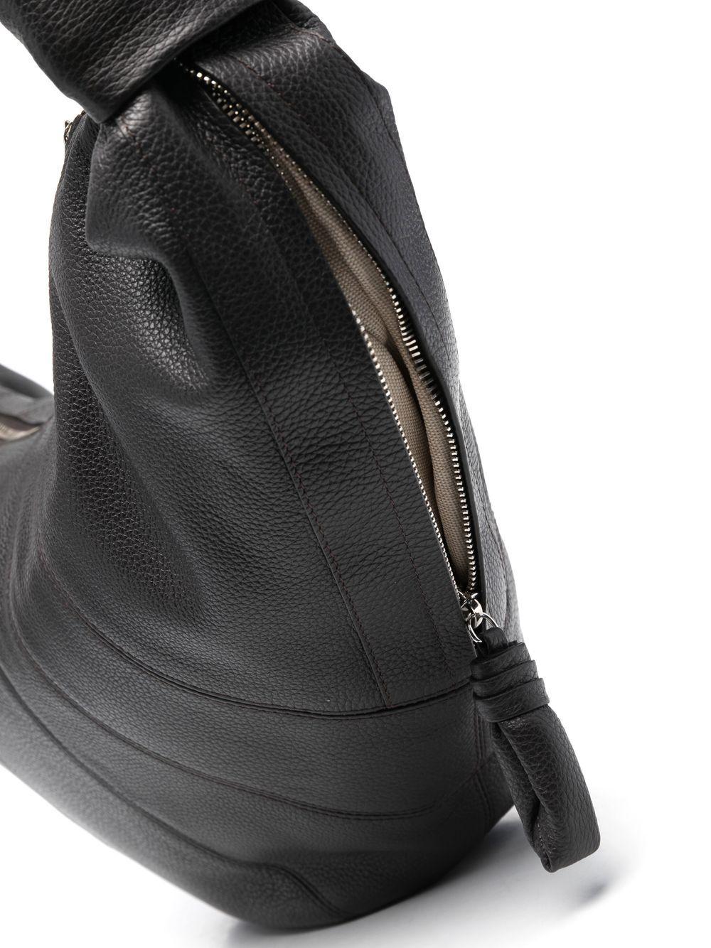 Croissant crossbody bag Product Image