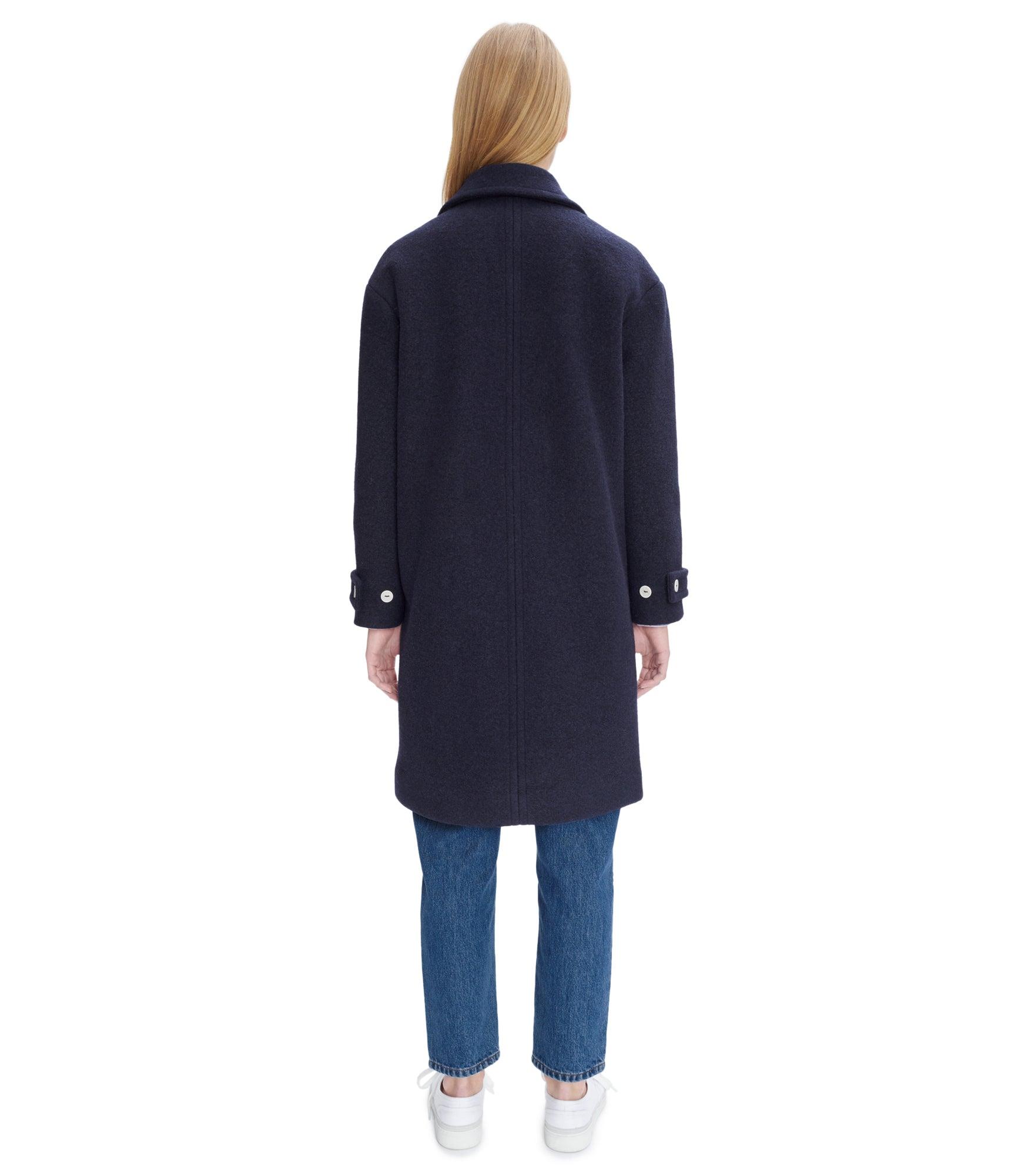 Nola coat Female Product Image