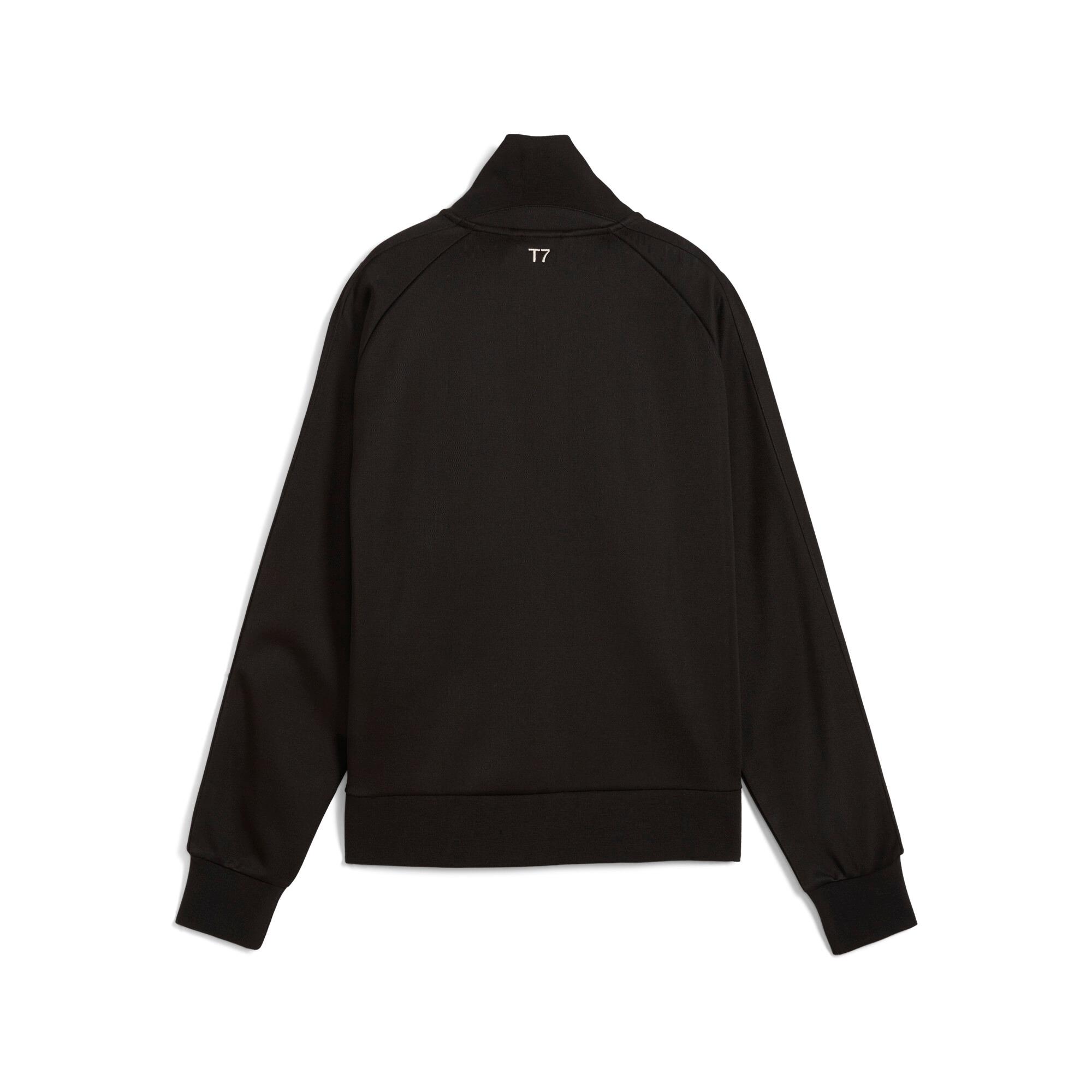 T7 Women's Track Jacket Product Image