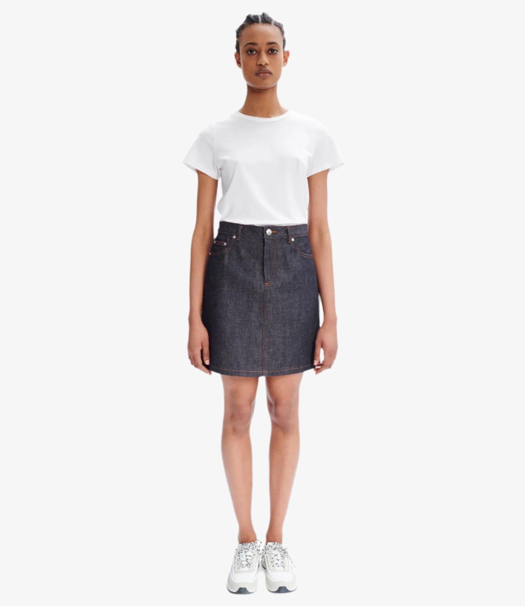 Standard Skirt Female Product Image