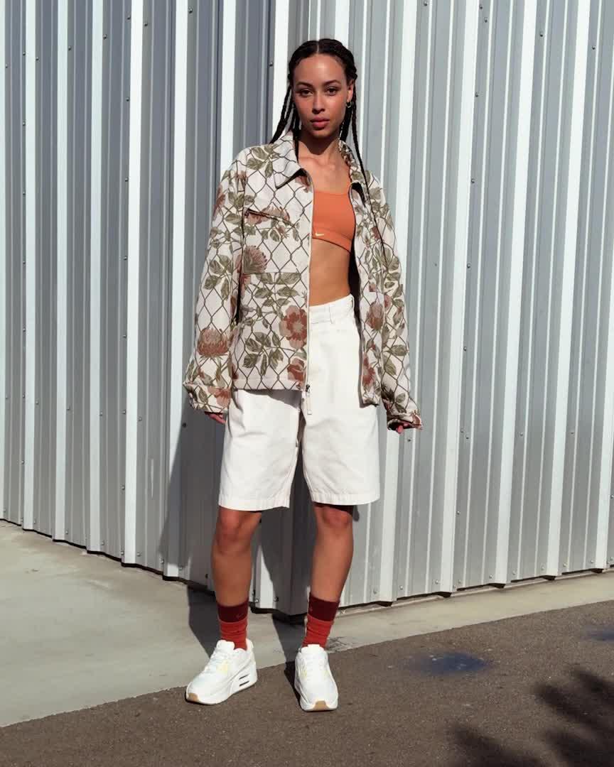 Nike Air Max 90 LV8 Women's Shoes Product Image