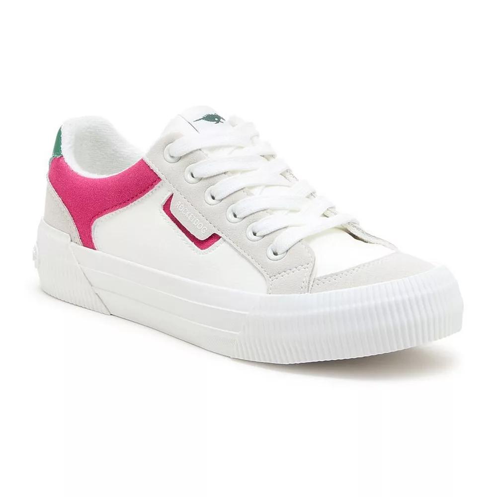 Rocket Dog Cheery Women's Sneakers,  Product Image