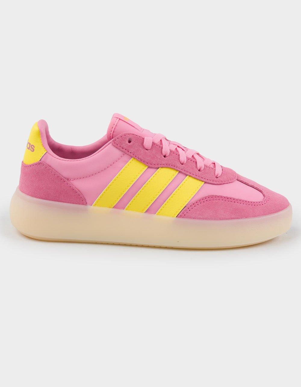ADIDAS Barreda Decode Womens Shoes - PINK Product Image