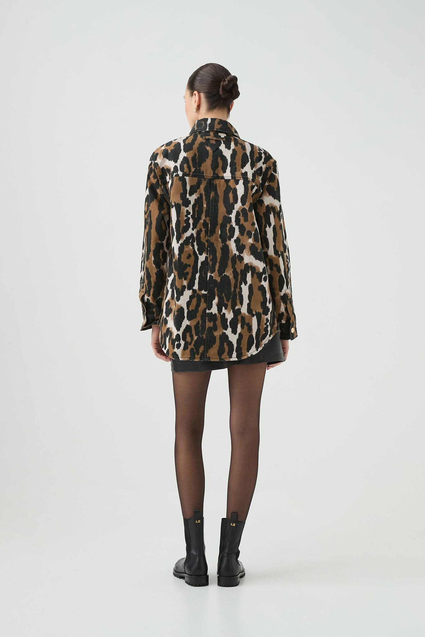 Sienna Button Up Shirt Product Image