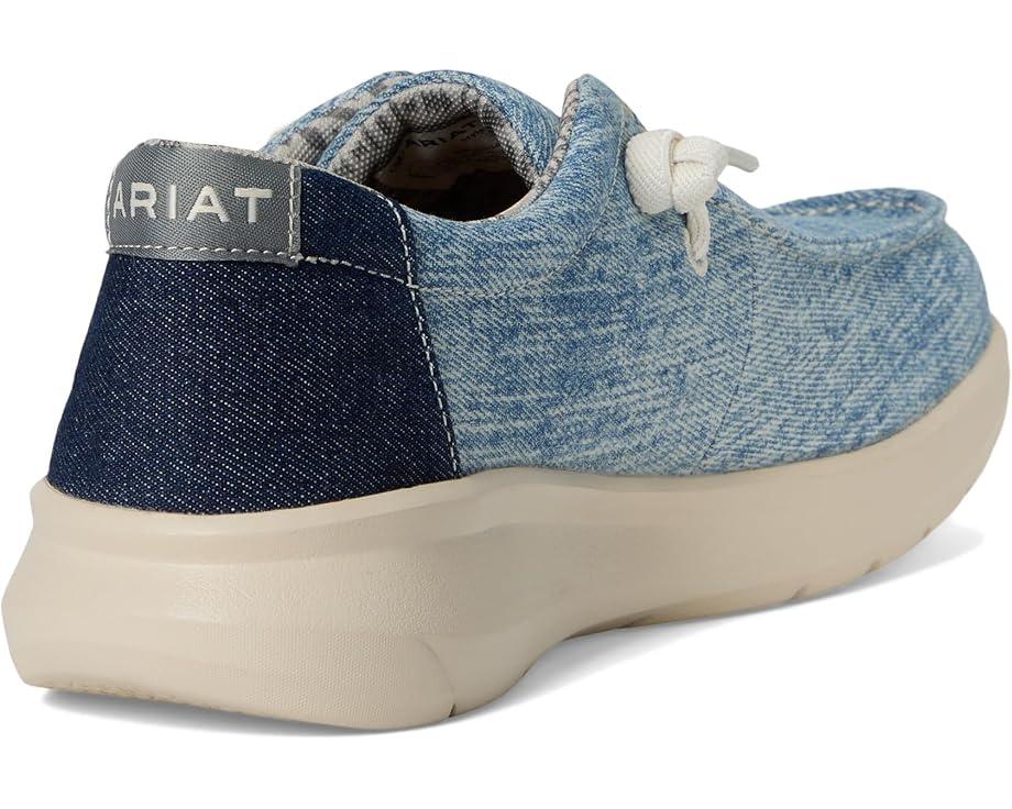 Buckeye Waterproof Shoes Product Image