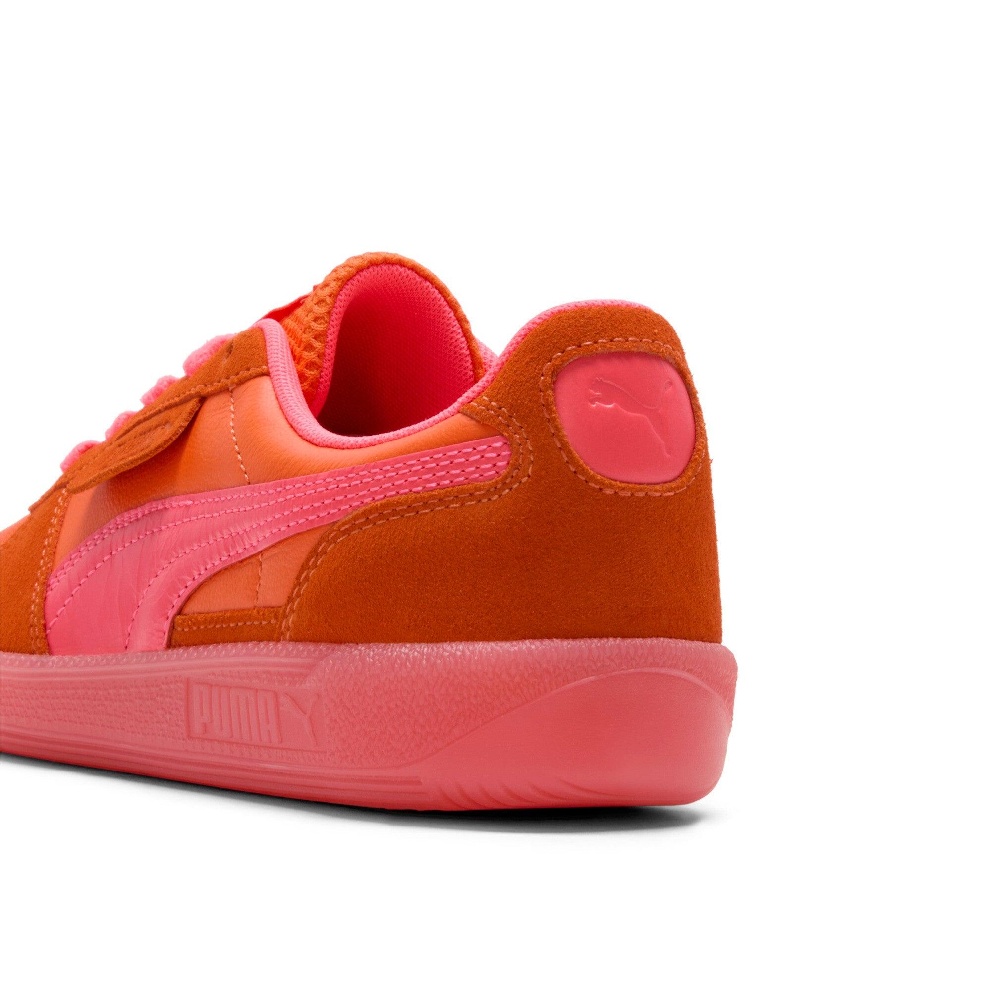 Puma Women's Palermo Citrus - 400782-01 Female Product Image